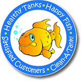 Clean-A-Tank Logo